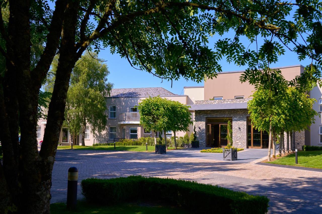 Tulfarris Hotel And Golf Resort Exterior foto